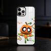 Gourdy D-Dandys W-World Phone Case For iPhone 17 16 15 14 13 12 Pro Max Plus for Mirror Wireless Magnetic Cover