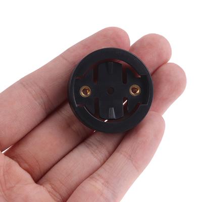 Bicycle Speedometer Extension Mount Adapter Bike Odometer Holder For Garmin