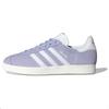 Gazelle Violettton Damen Sneaker Lila Wolkenweiß IE0444