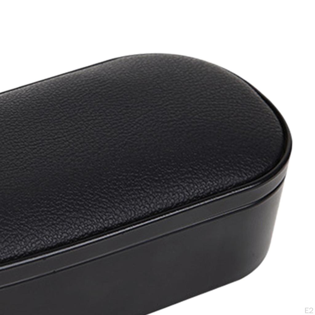 Car Armrest Elbow Support Box Multifunctional Auto Interior Parts Driving