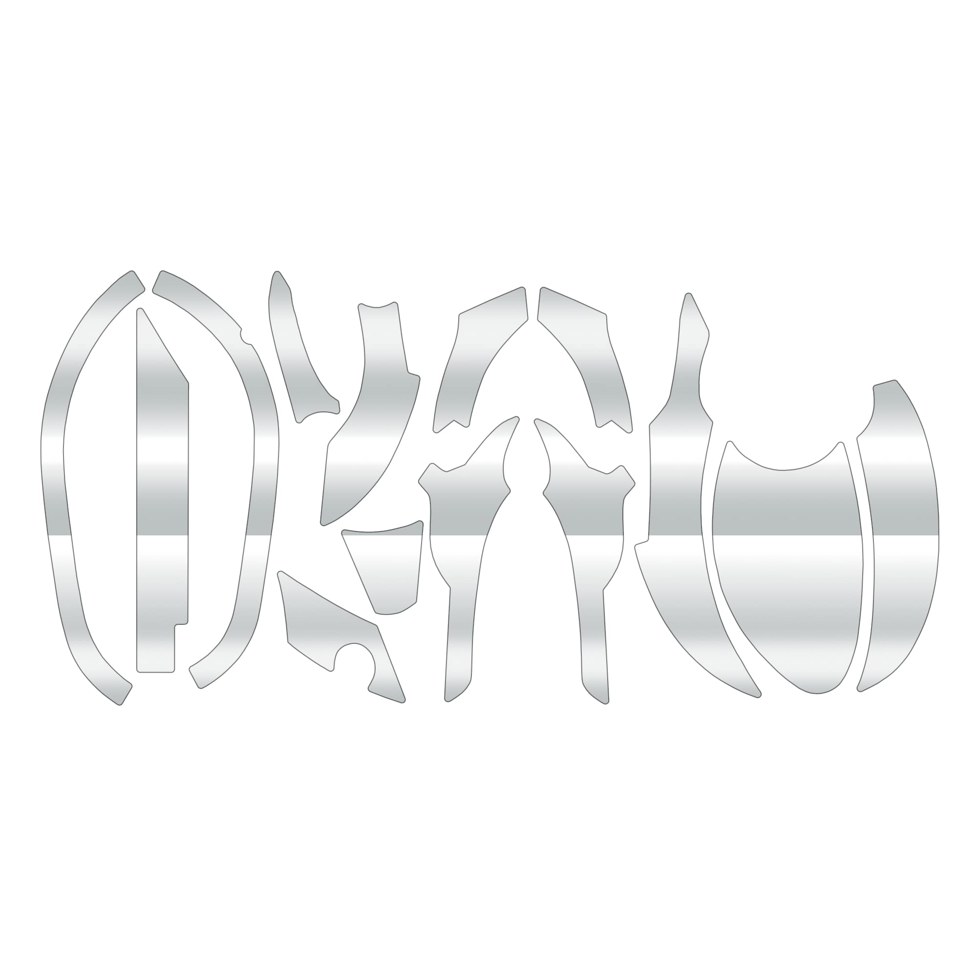 

CUSTOM YOROI Custom Decal for 17 Tatula SV TW Baitcasting Reel SEAT.JP (Clear, Left-Handed)