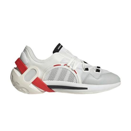 

adidas Idoso Boost White Red FZ4525 EU 36.5 чорний/білий