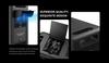 FOSSiBOT F2400 Portable Power Station 2400W Output 2048Wh LiFePO4 Battery 13 Output Ports 1.5-2 Hours Fast Charging