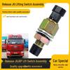 Jiefang J6/J6P Cabin Hydraulic Tilt Switch 54W Lift Button
