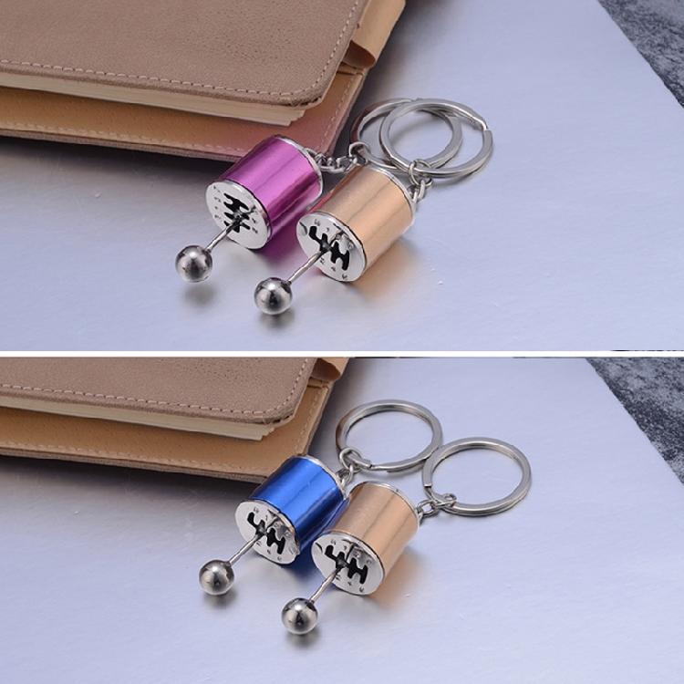Good Workmanship Metal Keychain for Man Bags Jeans Hanging for Key Holder Ring