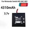 HAC-003 3.7V/4310mAh Replacement Charger Battery HAC 003 Battery for NS Switch Game Console HAC-001 Batteries