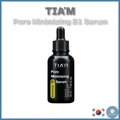 TIAM Pore 21 Serum 40ml