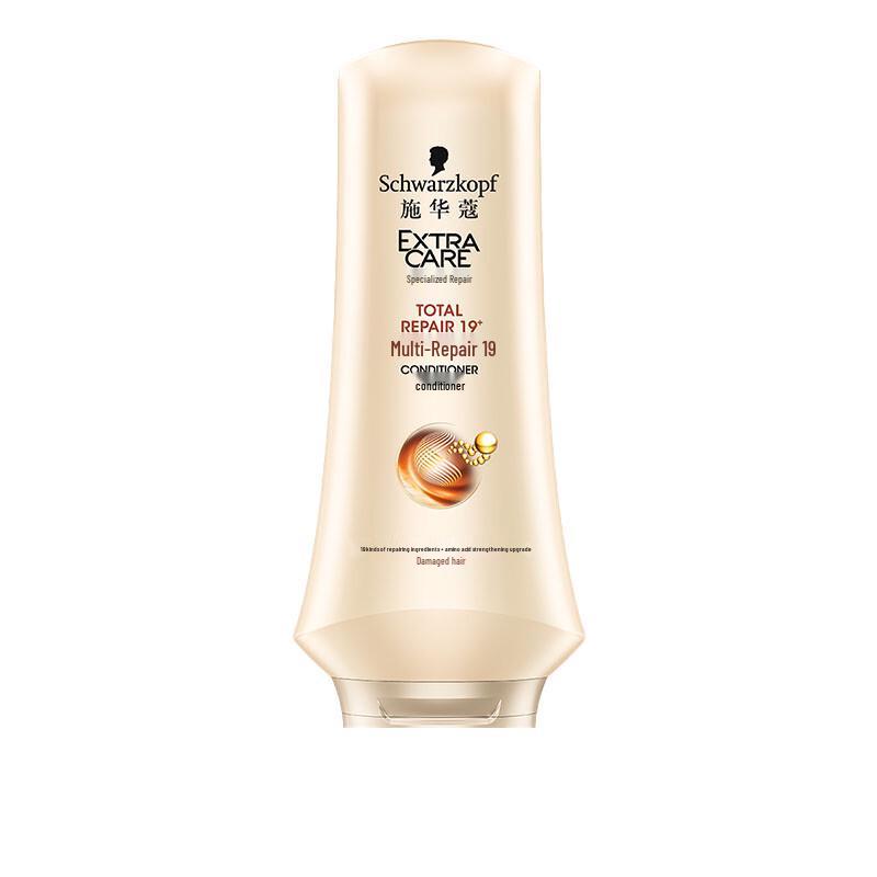 

Schwarzkopf Multi-Effect Repair 19 Conditioner