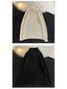 Unisex Hong Kong-Style High Collar Winter Sweater: All-Match Harajuku Inspired Pullover.