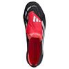adidas Predator Elite Fold-Over Tongue AG Core Black Cloud White Lucid Red Unisex Sneakers KI6296