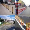 Traffic Safety Bollard