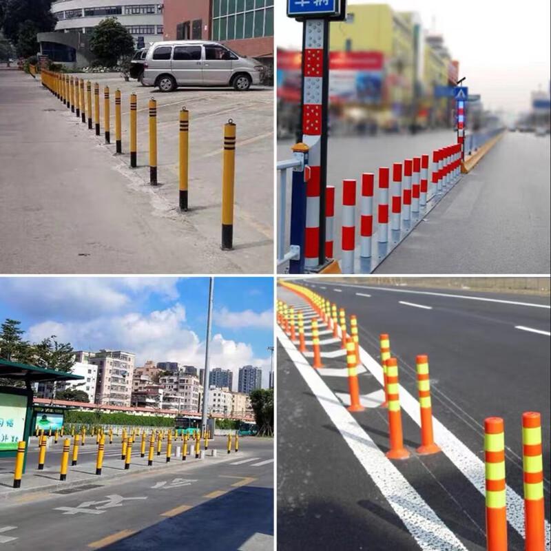 Traffic Safety Bollard
