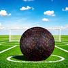 1pc Floral Night Size 5 Soccer Ball Professional Match Training Football Indoor &Outdoor Sports Ball Lightweight Durable M6559