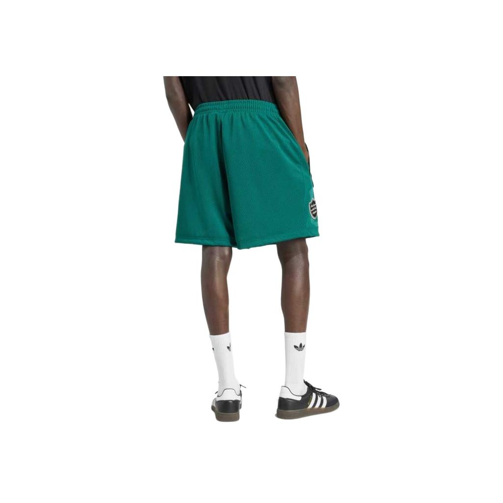 Adidas Originals Dept. Graphic Mesh Casual Shorts Men shorts KD6289
