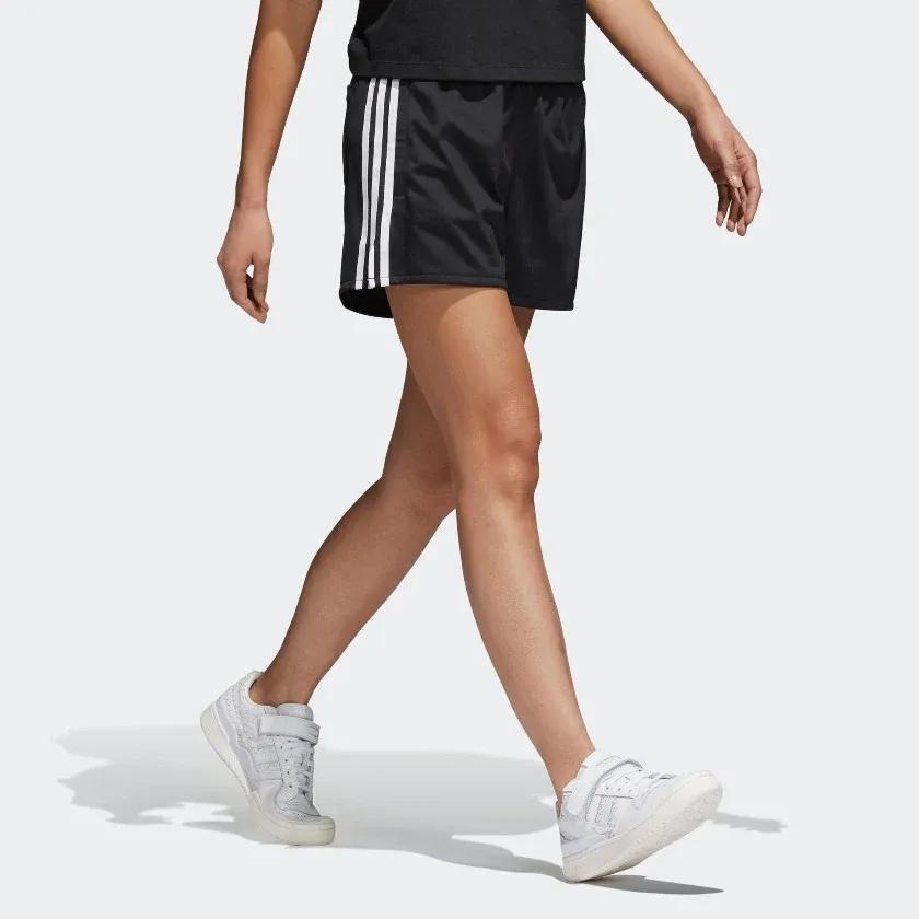 Adidas Originals Shorts Women's Black (Unisex) Casual Shorts CY4763