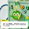 New Original Blind Box Duolingo Fragrance Pendant Series Cotton PVC Doll Mystery Box Car Bag Decor Cute Toy Birthday Gift