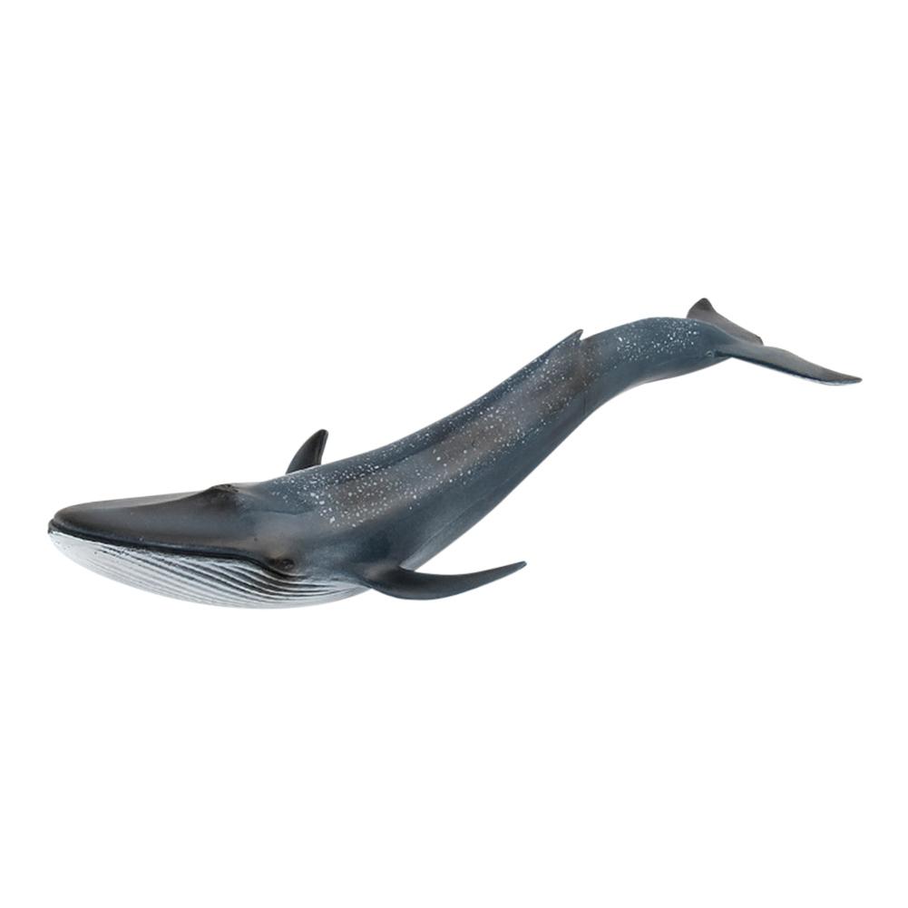 Marine Sea Life Whale Figurines Safety Whale Figurines Toys Portable Simulation Whale Figures for Birthday Gifts for Kids Child