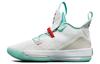 Air 33 Guo Ailun Pe 'Blanc Vert' AQ8830-101