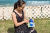 Rechargeable Electric Pump (AC Type)