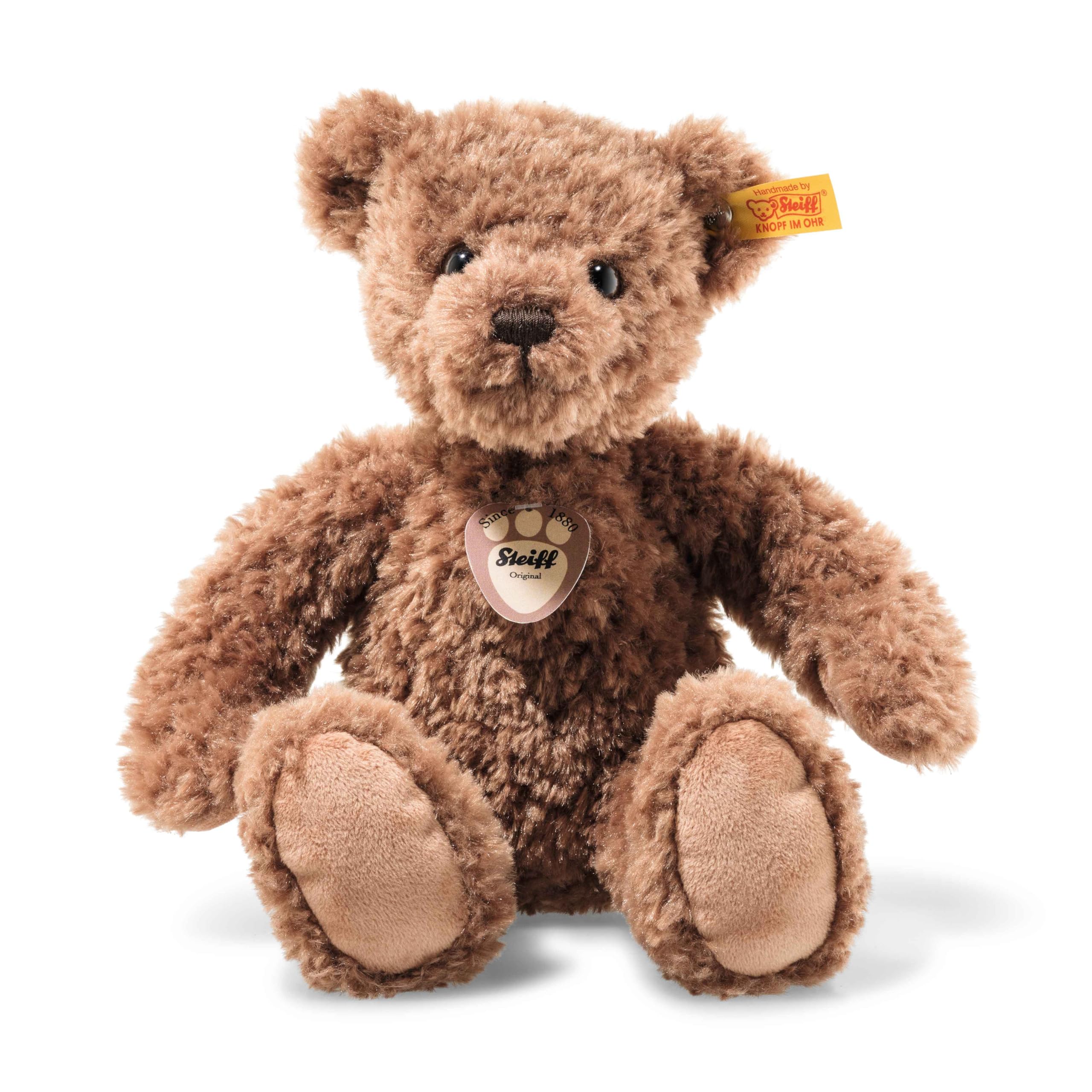 

Steiff My 28cm Teddy Bear Japanese Bear, (113543) [Official Product]