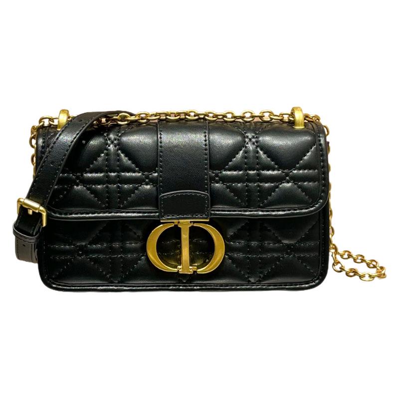 2025 Trendy Women's Stylish Square Chain Crossbody Bag - CD Design