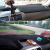 For Brilliance Frv CROSS FSV BS2 Dashmat Dash mat Dashboard Cover Instrument Panel Sunscreen Pad Ornaments