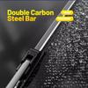 Premium Car Window Accessories Premium Compatible Durable Silent Front Windshield Wiper Blade for Dodge Charger LD 2011-2026