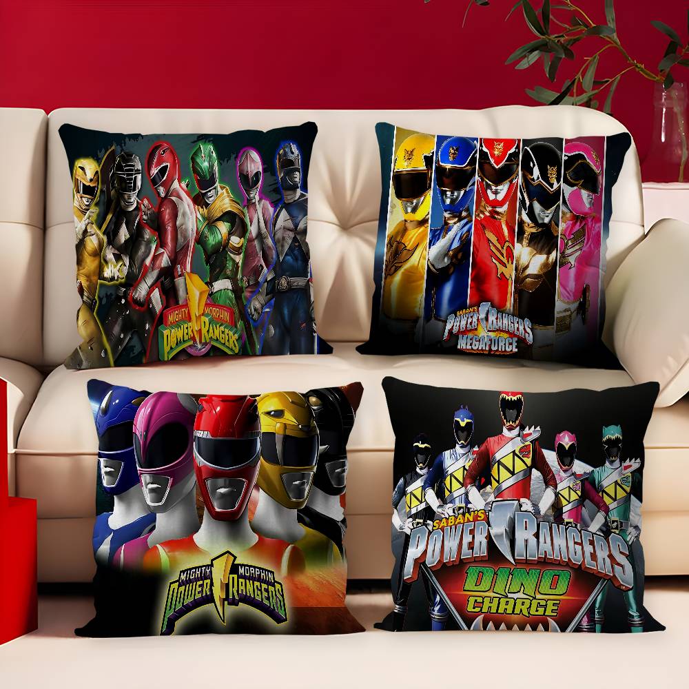 Pillow Gift Decorazione Casa Ufficio Camera da Letto Divano Auto Copricuscino Custodia 45x45