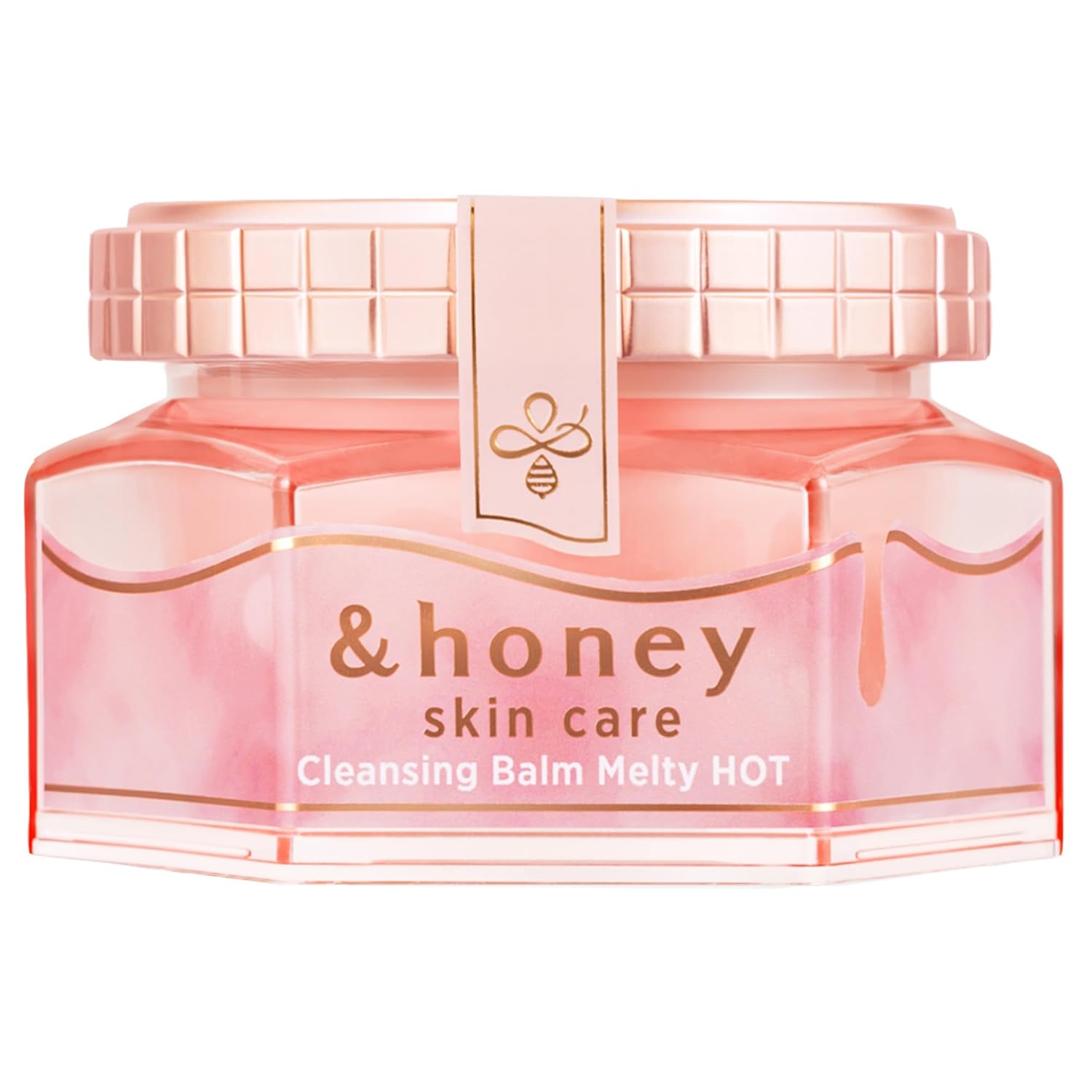 honey Cleansing Balm Melty 90g (No Double Required) Cream