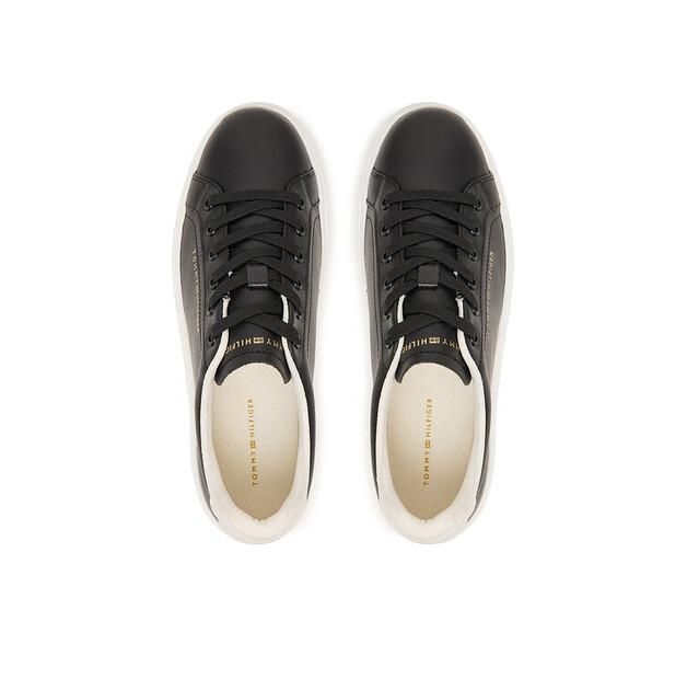 Tommy Hilfiger Chic Cupsole Sneakers