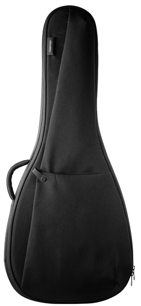 

basiner Guitar Case BRISQ Series Headless Guitar Gig Bag Neo Black (Gig Case) BRISQ-HG [ ]