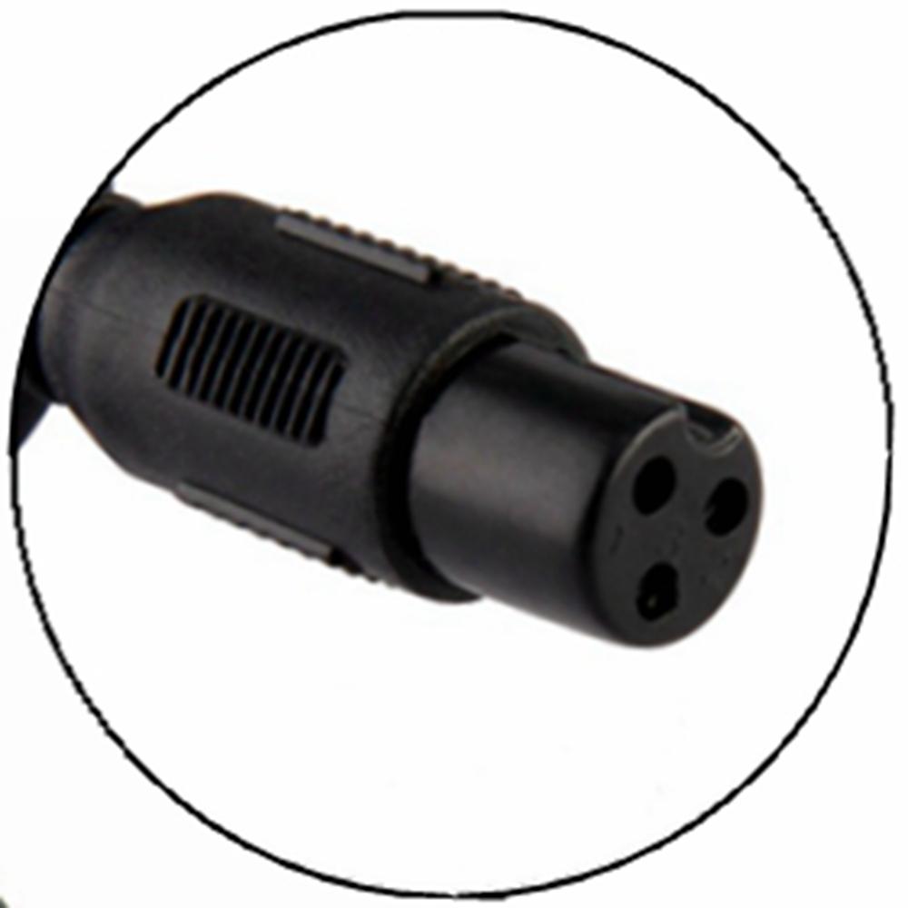 16.8V 3A Lithium Battery Charger for 4S 14.4V 14.8V  li-ion polymer batterry Fishing light Charger