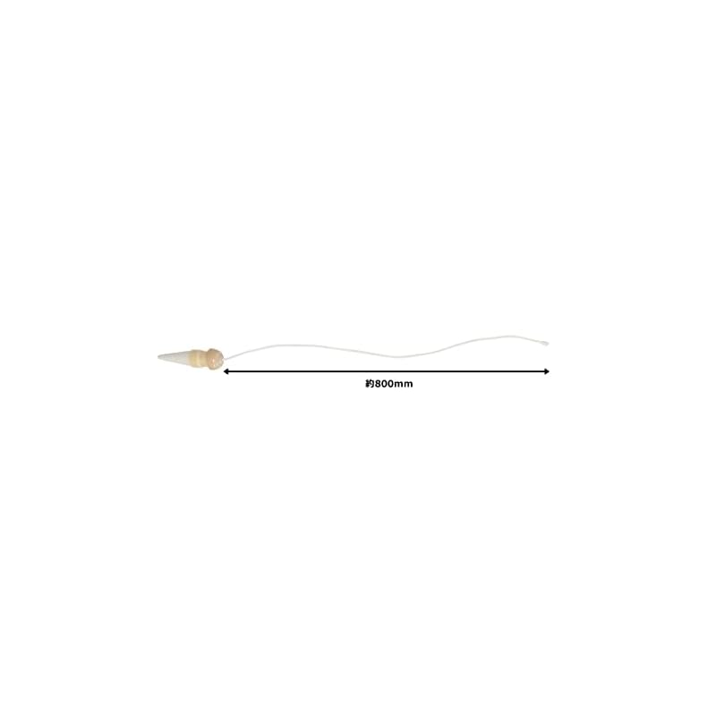 Maruhachi Sangyo Watering Duty M (2 Pieces) 104031 Beige