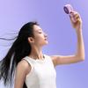 3-speed Lightweight Handheld Fan With USB Rechargeable Mini Portable