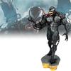 Movie Venom Figurine Model Toys Statuary Christmas Gifts Ornament Garnish