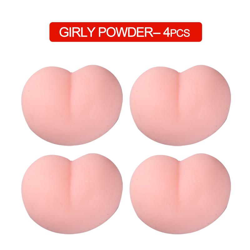 

Мягкие игрушки Kawaii Peach Squishies Mochi Squishy Toys для детей, антистрессовые мячики, сувениры для вечеринок, игрушки для снятия стресса на день рождения J52