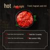 Jinjishun Koreanische scharfe Kimchi & Hot Pot Gewürzmischung