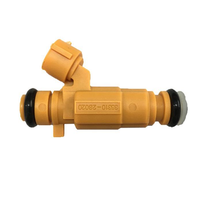 Wtryskiwacz paliwa Hyundai/Kia 35310-2B020 - W magazynie