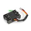 Rectifier / Regulator For Suzuki DF9.9B, DF15A, DF20A 32801-94J00 32800-94J10