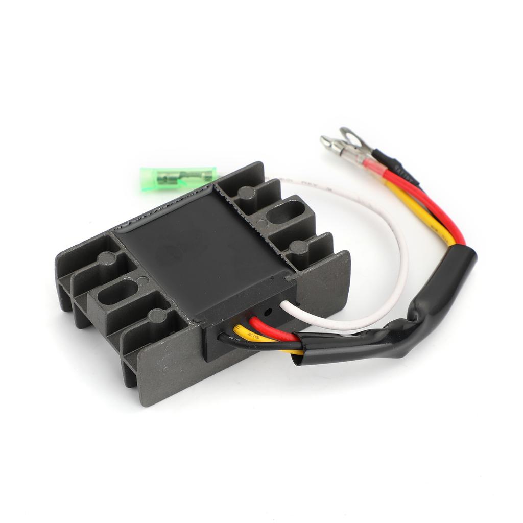 Rectifier / Regulator For Suzuki DF9.9B, DF15A, DF20A 32801-94J00 32800-94J10