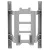 Safe Landing Gimbal Guard Gear Kit Protection Stand Extender Leg for Mavic Air 2 Drone