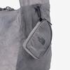 The North Face White Label New Hobo Bag Large Gray