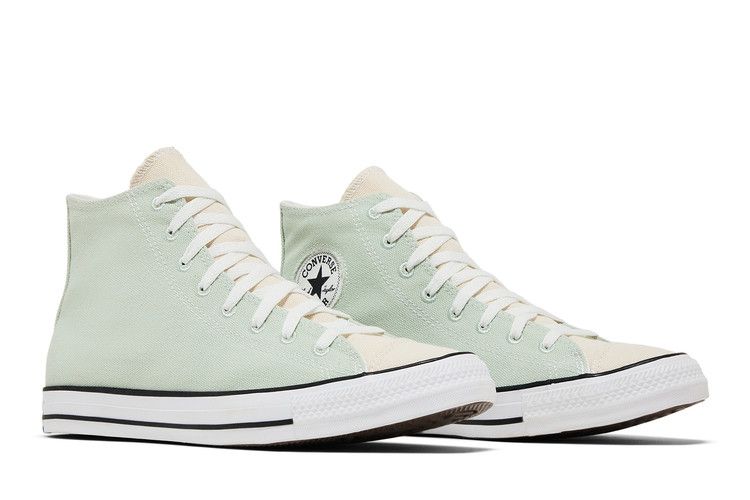 Converse Renew Cotton Chuck Taylor All Star High 'Green Oxide'