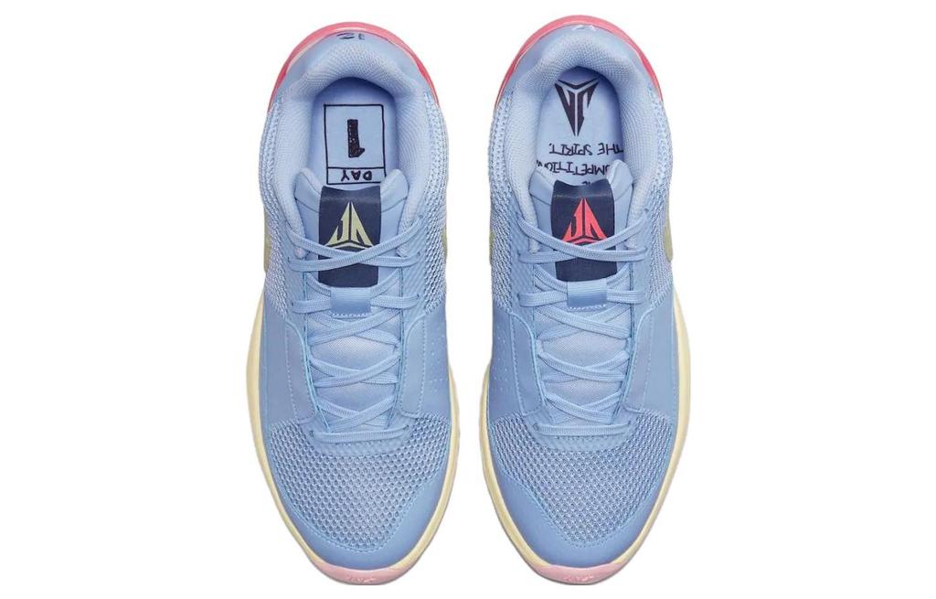 Nike Ja 1 "Day One" DR8785-400