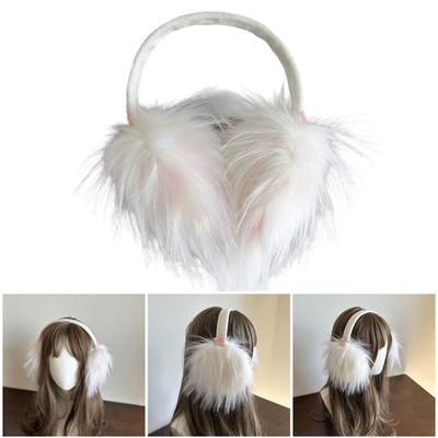Cappelli – Paraorecchie