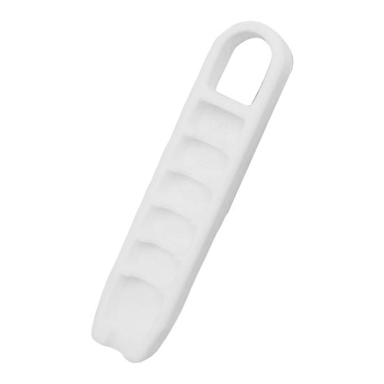 Golf Tee Elevator 20-70mm Presisjons Tee Høydejusterer 3D-printet Tee Setter Verktøy for Konsistente Svinger Treningsutstyr