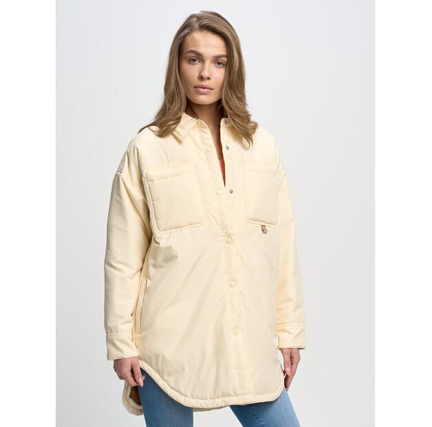 Куртка переходная BIG STAR Basic Fit EU XS