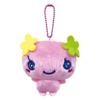 Kawaii Tamagotchii Plush Doll Pendant Funny Stuffed Mimiji Tama Family Backpack Pendant Collection Toy For Kid Birthday Gifts