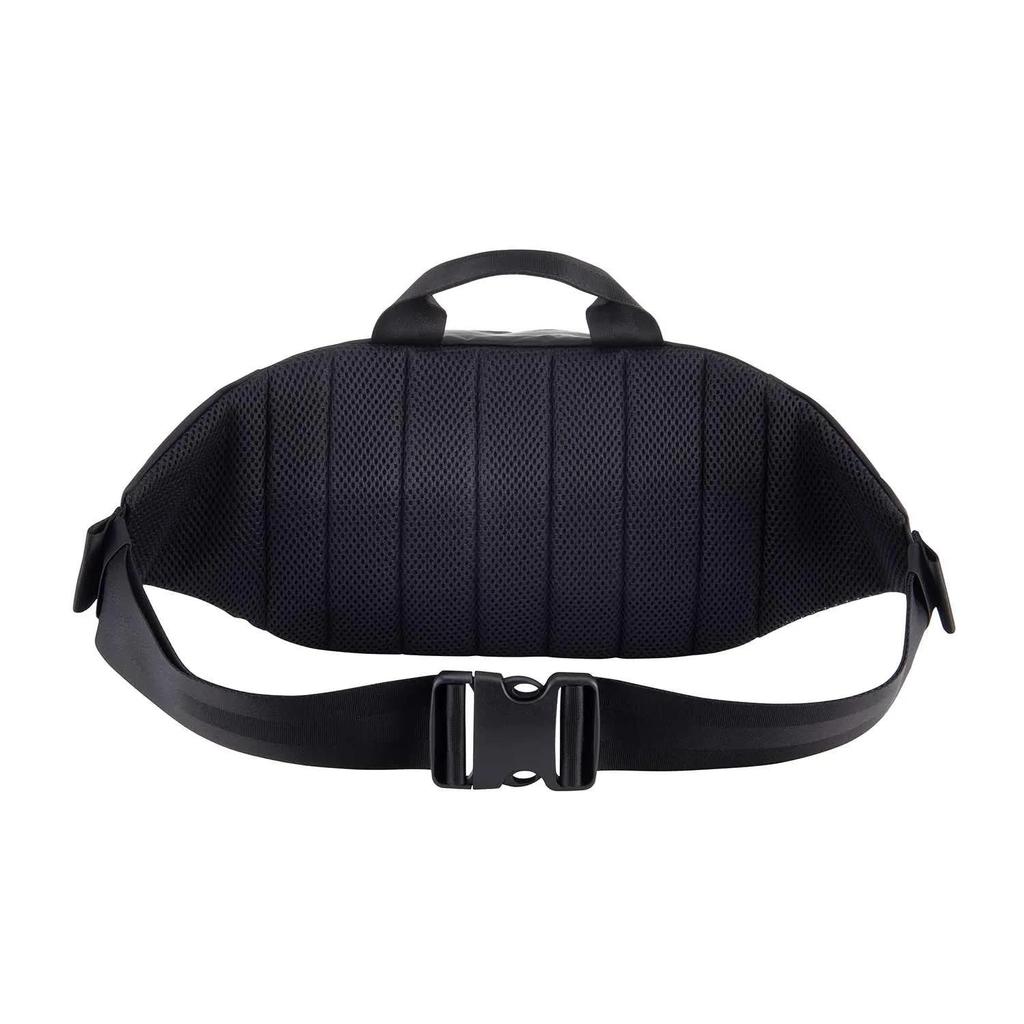 COLEMAN Esria Waist Bag, Men's/Women's Unisex Waist Bag, Shoulder Bag, Sling Bag, 4.5L, Water-Repellent