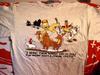 FARM FUNNY SAYING T-shirt Tops Tees Unisex